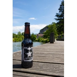 Bière l'Etoile Noire