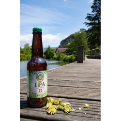 Bière IPA