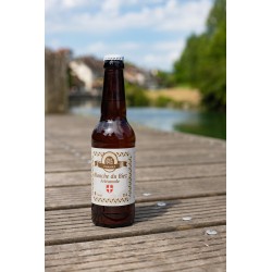 Bière Blanche