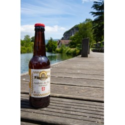 Bière Ambrée