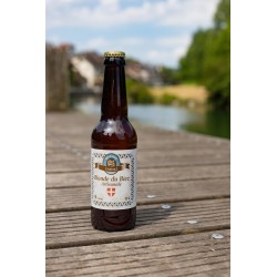 Bière Blonde