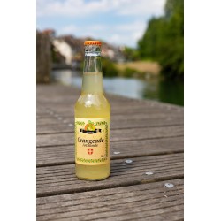 Limonade Orange