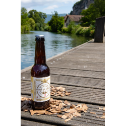 Bière de Saison - Barley Wine