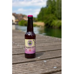 Bière Sour Cassis
