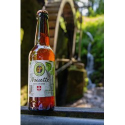 Bière Noisette